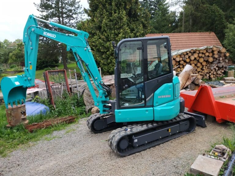 Kobelco
